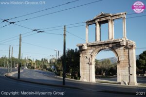 Historical-Athens