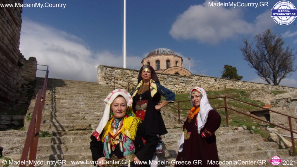 MadeinMycountry Thrace. Τοπικο, παραδοσιακο, “Φτιαγμενο στη χωρα μου”. MadeinMycountry Thrace, Greece (Hellas).