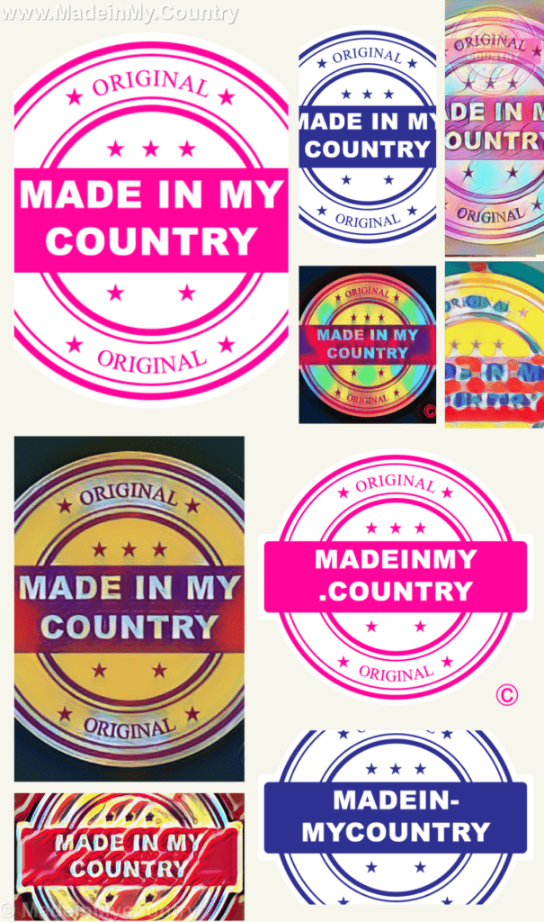 MadeinMycountry is a global platform that celebrates and supports local history, culture, art, and nature conservation efforts