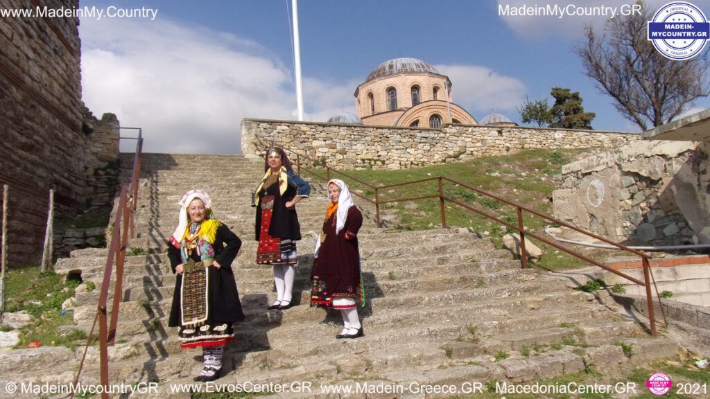 MadeinMycountry Thrace. Τοπικο, παραδοσιακο, “Φτιαγμενο στη χωρα μου”. MadeinMycountry Thrace, Greece (Hellas).